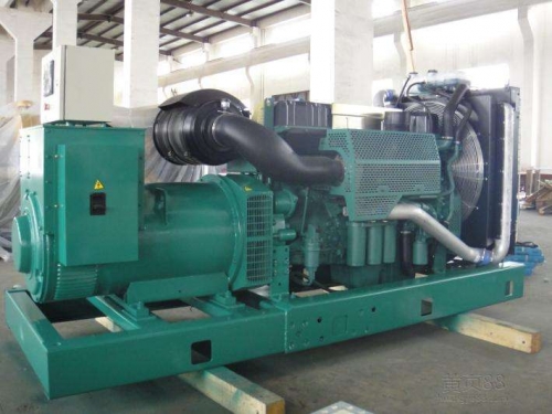 新蔡便携静音：租赁无声发电机组，便携式解决能源需求