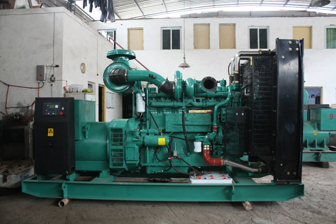 新蔡环保无噪音：租用静音发电机组，为环境和耳朵双重保驾护航